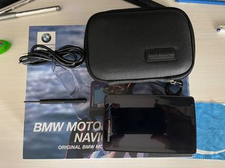GPS BMW Motorrad Navigator VI
