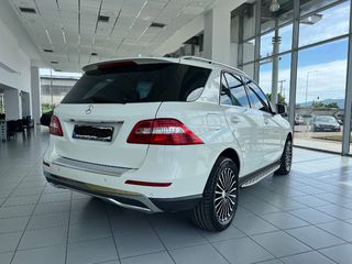 Mercedes-Benz ML 250 2013 BlueTEC 4MATIC 7G-TRONIC-thumb-3