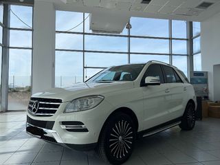 Mercedes-Benz ML 250 2013 BlueTEC 4MATIC 7G-TRONIC-thumb-5