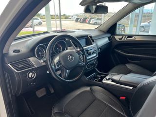 Mercedes-Benz ML 250 2013 BlueTEC 4MATIC 7G-TRONIC-thumb-10