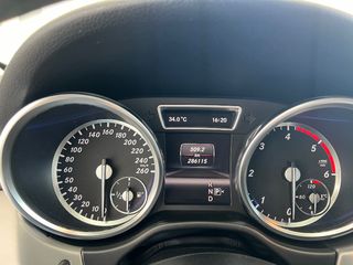 Mercedes-Benz ML 250 2013 BlueTEC 4MATIC 7G-TRONIC-thumb-12