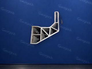 MERCEDES ΒΑΣΗ ΨΥΓΕΙΟΥ ΑΡΙΣΤΕΡΗ ΚΑΤΩ (RIGHT BOTTOM BRACKET) C-CLASS (W205)