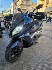 Kymco Downtown 350i '21 NOODOE