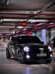 Mini Cooper D '11 Diesel LCI