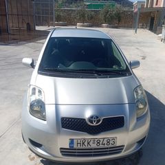 Toyota Yaris '06