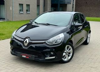 Renault Clio '17 Limited"Edition"Euro 6"