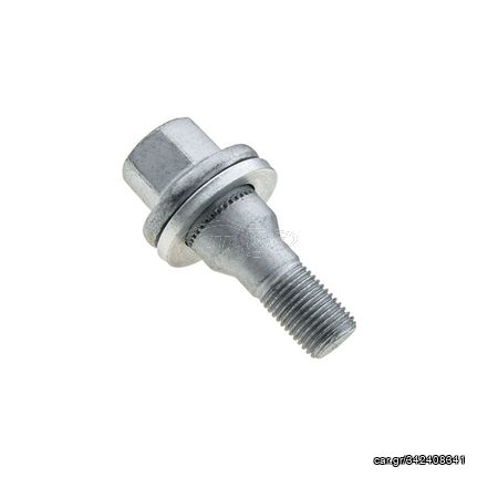 Μπουλόνι Peugeot – Citroen 12x1.25/1,50x24mm με κλειδί 17mm