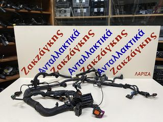 OPEL CORSA D 11-15 A12XER Euro5 ΠΛΕΞΟΥΔΑ ΚΙΝΗΤΗΡΑ 13299677      ΑΠΟΣΤΟΛΗ ΣΤΗΝ ΕΔΡΑ ΣΑΣ