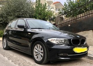 Bmw 116 '10