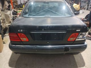 MERSEDES E200KOMPRESSOR W210 ΚΟΜΜΆΤΙ ΚΟΜΜΆΤΙ -thumb-1
