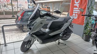 Voge 2024 SR1 125 TCS ABS EURO 5