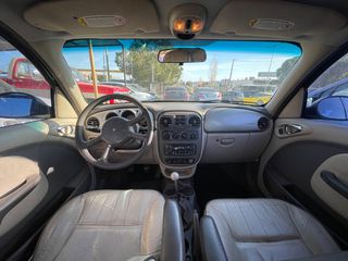 Chrysler PT Cruiser 2003 Α ΧΕΡΙ ΕΛΛΗΝΙΚΟ-thumb-6