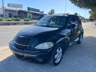 Chrysler PT Cruiser '03 Α ΧΕΡΙ ΕΛΛΗΝΙΚΟ