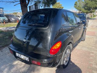 Chrysler PT Cruiser 2003 Α ΧΕΡΙ ΕΛΛΗΝΙΚΟ-thumb-3