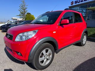 Daihatsu Terios '07 SX 4WD 