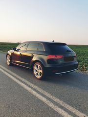 Audi A3 '17 SPORTBACK