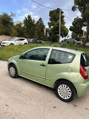 Citroen C2 '03