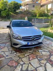 Mercedes-Benz A 180 '14 CDi