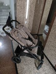 ΚΑΡΟΤΣΙ Peg perego book for two-thumb-2