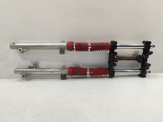 Kawasaki KLR 250 πιρουνι - ανάρτηση εμπρός 