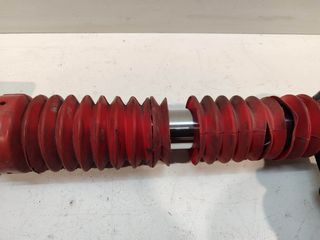 Kawasaki KLR 250 πιρουνι - ανάρτηση εμπρός -thumb-5