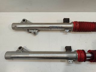 Kawasaki KLR 250 πιρουνι - ανάρτηση εμπρός -thumb-6