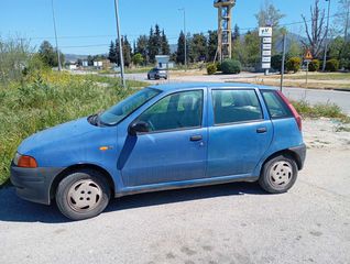 Fiat Punto '97