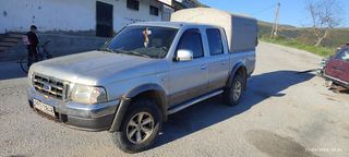 Ford Ranger '06