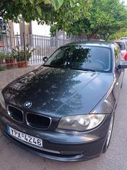 Bmw 116 '09 i σειρά 1