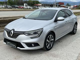 Renault Megane '17  dCi 110 BERLIN EDITION AUTOMATIC