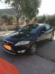 Ford Mondeo '10 1600