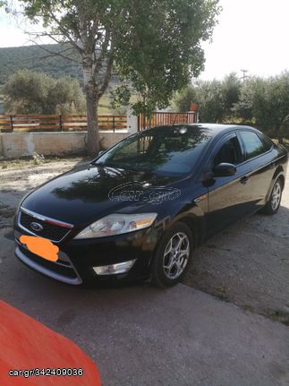 Ford Mondeo '10 1600