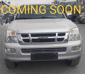 Isuzu D-Max '06