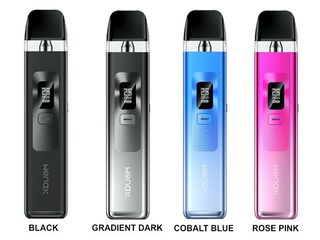 GeekVape WENAX Q POD KIT 2ml Rose Pink 6975984051208