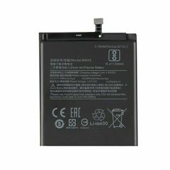 Μπαταρία Xiaomi Redmi 10X 5G/Redmi 10X Pro Li-ion 3.85V 4420mAh OEM Battery BM4S