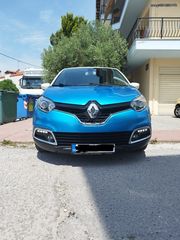 Renault Captur '14  dCi 90 Dynamique 