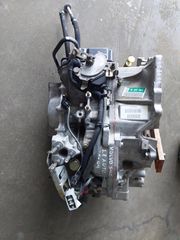 VOLVO S40-V40 1995-2004 1.8 BENZINH (B4184S2) AYTOMATO ΣΑΖΜΑΝ & CONVERTER ΜΕ 120.000 ΧΙΛΙΟΜΕΤΡΑ ΚΑΙ ΚΩΔΙΚΟ 30882661