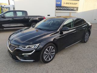 Renault Talisman '17 Full Extra 4control