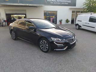 Renault Talisman 2017 Full Extra 4control-thumb-1