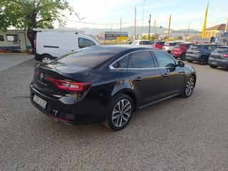 Renault Talisman 2017 Full Extra 4control-thumb-2
