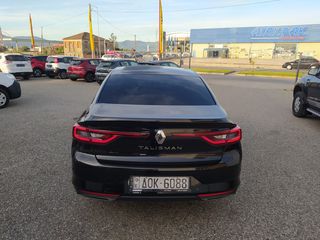 Renault Talisman 2017 Full Extra 4control-thumb-3