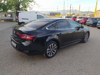 Renault Talisman 2017 Full Extra 4control-thumb-5