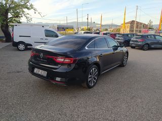 Renault Talisman 2017 Full Extra 4control-thumb-6