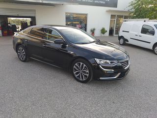 Renault Talisman 2017 Full Extra 4control-thumb-7