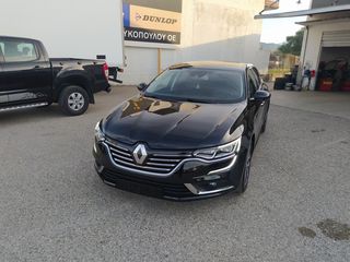 Renault Talisman 2017 Full Extra 4control-thumb-8