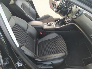 Renault Talisman 2017 Full Extra 4control-thumb-13