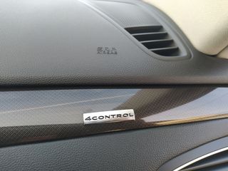 Renault Talisman 2017 Full Extra 4control-thumb-14