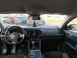 Renault Talisman 2017 Full Extra 4control-thumb-17