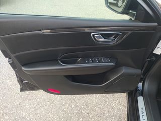 Renault Talisman 2017 Full Extra 4control-thumb-21