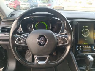 Renault Talisman 2017 Full Extra 4control-thumb-22